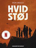 Hvid støj