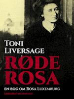 Rode Rosa. En bog om Rosa Luxemburg