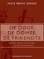 De døde, de dømte, de frikendte