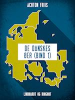 De danskes øer (bind 1)