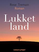 Lukket land