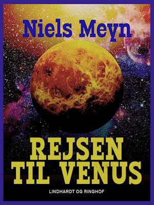 Rejsen til Venus