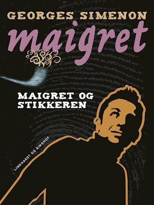 Maigret og stikkeren