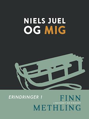 Niels Juel og mig