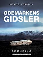 Ødemarkens gidsler