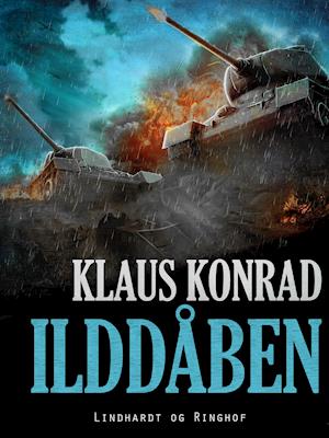 Ilddåben