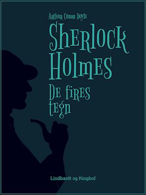 Sherlock Holmes - De fires tegn