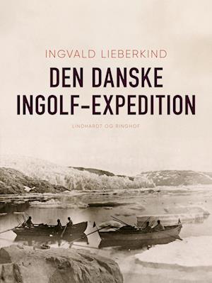 Den danske Ingolf-Expedition