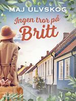 Ingen tror på Britt