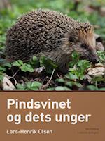 Pindsvinet og dets unger