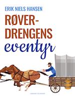 Røverdrengens eventyr