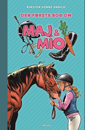 Den første bog om Maj & Mío