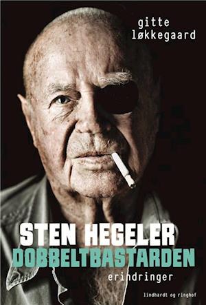 Sten Hegeler. Dobbeltbastarden