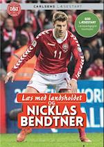 Læs med landsholdet - og Nicklas Bendtner