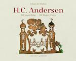 H.C. Andersen - 40 papirklip