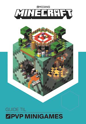 Minecraft - Guide til PVP Minigames