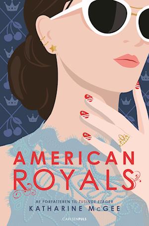American Royals (1)