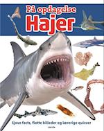 På opdagelse - hajer