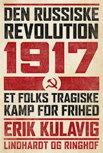Den russiske revolution 1917