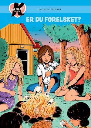 K for Klara (19) - Er du forelsket?