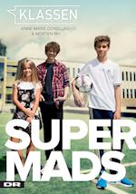 Klassen (1) - Super Mads