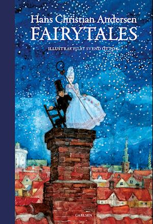 Hans Christian Andersen Fairytales