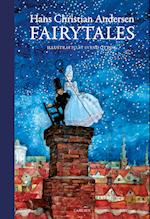 Hans Christian Andersen Fairytales