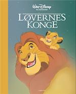 Walt Disney Klassikere - Løvernes Konge