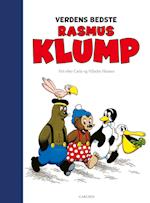 Verdens bedste Rasmus Klump