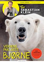 Læs med Sebastian Klein - Verdens farligste bjørne