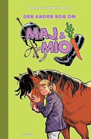 Maj & Mío (2) - Den anden bog om Maj & Mío