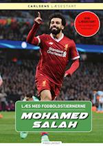 Læs med fodboldstjernerne - Mohamed Salah