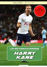Læs med fodboldstjernerne - Harry Kane