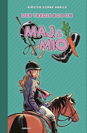 Den tredje bog om Maj & Mío
