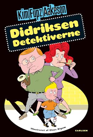 Didriksen detektiverne