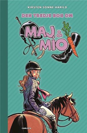 Maj & Mío (3) - Den tredje bog om Maj & Mío