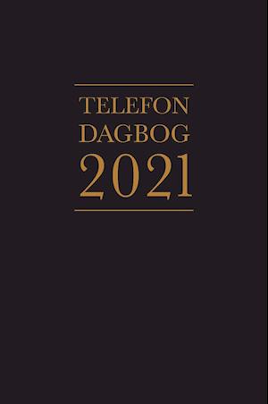 Telefondagbog 2021