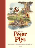 Peter Plys - historier fra Hundredemeterskoven