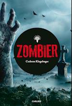 Carlsens Klogebøger - Zombier