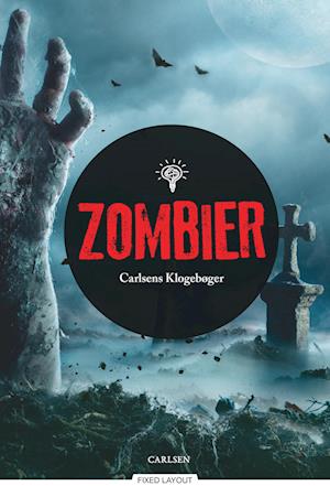 Carlsens Klogebøger - Zombier