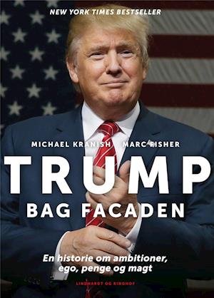 Trump bag facaden