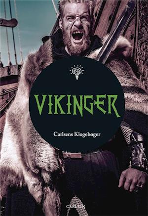 Carlsens klogebøger - Vikinger