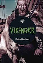 Carlsens klogebøger - Vikinger