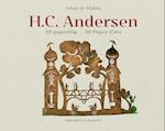 H.C. Andersen 40 papirklip * 40 Paper Cuts