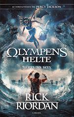 Olympens helte (2) - Neptuns søn