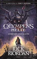 Olympens helte (3) - Athenes udvalgte