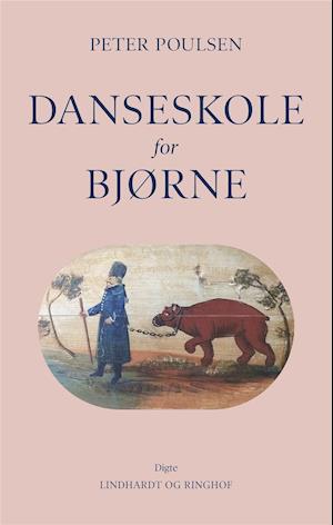 Danseskole for bjørne