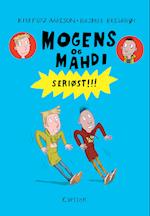 Mogens og Mahdi (3) - Seriøst!!!