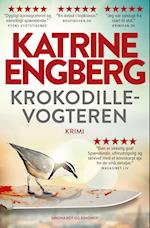 Krokodillevogteren