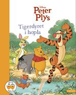 Peter Plys - tigerdyret i hopla